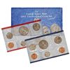 Image 3 : Group of 2 United States Mint Set in Original Government Packaging! From 1989-1990 with 20 Coins Ins