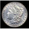 Image 2 : 1886-s Morgan Dollar $1 Grades Select Unc