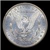 Image 3 : 1886-s Morgan Dollar $1 Grades Select Unc