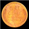 Image 3 : 1949-s Lincoln Cent 1c Grades GEM++ Unc RB