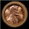 Image 2 : Shotgun Lincoln 1c roll, 1982-p 50 pcs Brandt Wrapper.