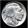 Image 2 : 1919-p Buffalo Nickel 5c Grades Choice+ Unc By SEGS