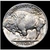 Image 3 : 1919-p Buffalo Nickel 5c Grades Choice+ Unc By SEGS