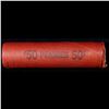 Image 3 : Shotgun Lincoln 1c roll, 1964-d 50 pcs Wrapper.