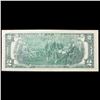 Image 3 : **Star Note** 1976 $2 Federal Reserve Note (San Francisco, CA) Grades vf++