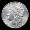 Image 2 : ***Auction Highlight*** 1883-s Morgan Dollar $1 Graded Select+ Unc By USCG (fc)