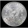 Image 3 : ***Auction Highlight*** 1883-s Morgan Dollar $1 Graded Select+ Unc By USCG (fc)