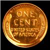 Image 3 : Proof ***Auction Highlight*** 1942 Lincoln Cent Near TOP POP! 1c Graded pr67 rd BY SEGS (fc)