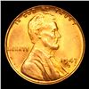 Image 2 : ***Auction Highlight*** 1947-d Lincoln Cent TOP POP! 1c Graded ms67+ rd BY SEGS (fc)