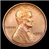 Image 2 : 1909 VDB Lincoln Cent 1c Grades Choice AU