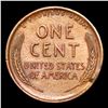 Image 3 : 1909 VDB Lincoln Cent 1c Grades Choice AU