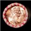 Image 2 : Shotgun Lincoln 1c roll, 1989-p 50 pcs Wrapper.