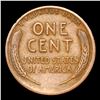 Image 3 : 1915-p Lincoln Cent 1c Grades vf+