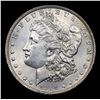 Image 2 : 1884-o Morgan Dollar $1 Grades Select Unc