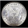 Image 3 : 1884-o Morgan Dollar $1 Grades Select Unc