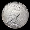 Image 3 : 1934-p Peace Dollar $1 Grades Select Unc