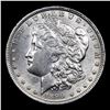 Image 2 : 1890-o Morgan Dollar $1 Grades Select Unc