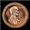 Image 2 : Shotgun Lincoln 1c roll, 1964-d 50 pcs Brandt Wrapper.