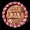 Image 2 : Shotgun Lincoln 1c roll, 1982-p 50 pcs Wrapper.