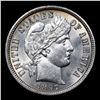 Image 2 : ***Auction Highlight*** 1897-s Barber Dime 10c Graded GEM+ Unc By USCG (fc)