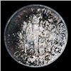 Image 3 : 1949-s Roosevelt Dime 10c Grades GEM++ Unc