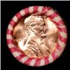 Image 2 : Shotgun Lincoln 1c roll, 1989-p 50 pcs Wrapper.