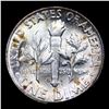 Image 3 : 1949-s Roosevelt Dime 10c Grades GEM+ Unc