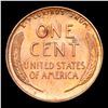 Image 3 : 1947-p Lincoln Cent 1c Grades GEM Unc BN