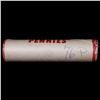 Image 3 : Shotgun Lincoln 1c roll, 1976-p 50 pcs Wrapper.