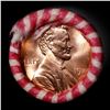 Image 2 : Shotgun Lincoln 1c roll, 1980-p 50 pcs Wrapper.