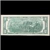 Image 3 : **Star Note** 1976 $2 Federal Reserve Note (Atlanta, GA) Grades Choice AU/BU Slider