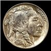 Image 2 : 1938-d Buffalo Nickel 5c Grades GEM+ Unc