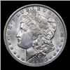 Image 2 : 1904-o Morgan Dollar $1 Grades GEM Unc