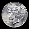 Image 2 : 1926-p Peace Dollar $1 Grades Select Unc
