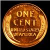 Image 3 : Proof 1942 Lincoln Cent 1c Grades Gem+ Proof Red