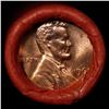 Image 2 : Shotgun Lincoln 1c roll, 1965-p 50 pcs Wrapper.
