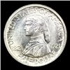 Image 2 : ***Auction Highlight*** 1921 Missouri Old Commem Half Dollar TOP POP! 50c Graded ms67 By SEGS (fc)
