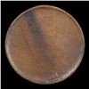 Image 3 : no date Lincoln Cent Mint Error 1c Grades Select Unc BN