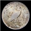 Image 3 : 1924-p Peace Dollar $1 Grades Select Unc