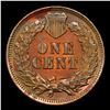 Image 3 : 1902 Indian Cent 1c Grades Select Unc BN