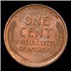 Image 3 : 1926-d Lincoln Cent 1c Grades Select Unc RB