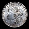 Image 2 : 1900-p Morgan Dollar $1 Grades Select Unc