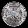 Image 3 : 1900-p Morgan Dollar $1 Grades Select Unc