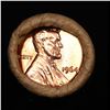 Image 2 : Shotgun Lincoln 1c roll, 1964-p 50 pcs Brandt Wrapper.