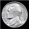 Image 2 : 1983-p Jefferson Nickel Mint Error 5c Grades Select Unc