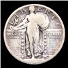 Image 2 : 1928-s Standing Liberty Quarter 25c Grades vf, very fine