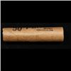 Image 3 : Shotgun Lincoln 1c roll, 1960-p 50 pcs Brandt Wrapper.