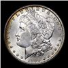 Image 2 : 1899-o Morgan Dollar $1 Grades Choice+ Unc
