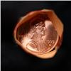 Image 2 : Lincoln 1c roll, 1995-d 50 pcs Wrapper.