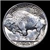 Image 3 : 1938-d Buffalo Nickel 5c Grades GEM+ Unc